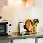 Le Bailly דירה *