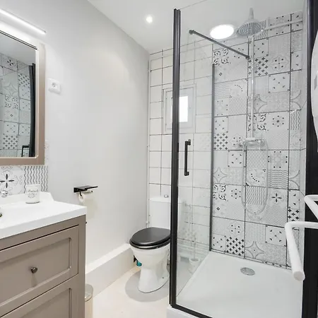 Apartment Le Bailly